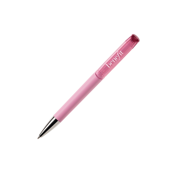 FLOW F1 GOM 30 CR Kugelschreiber Maxema