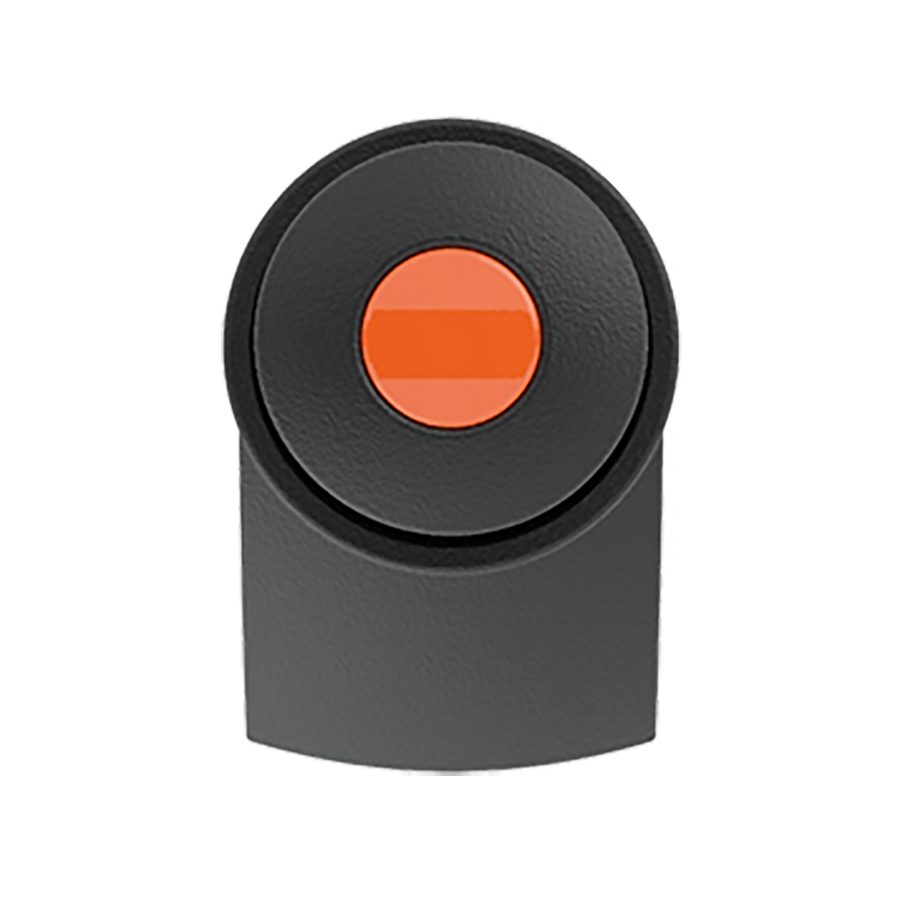 DOT D1 MATT K Kugelschreiber Maxema