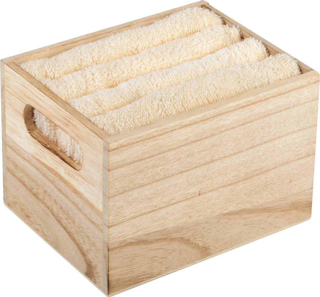 Gästetücher Set HOME HELPER