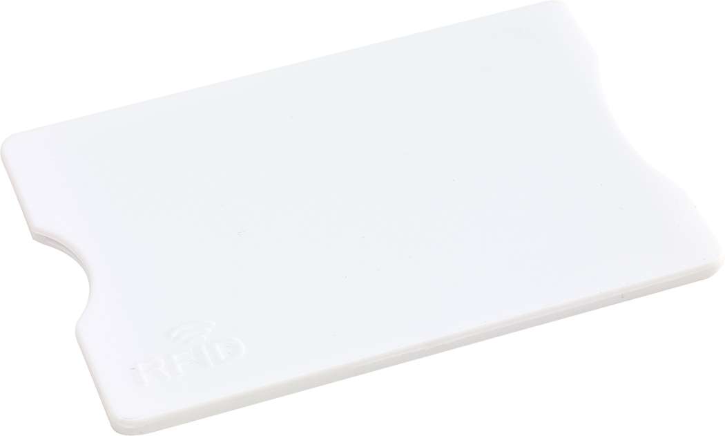 Bankkartenhülle PROTECTOR