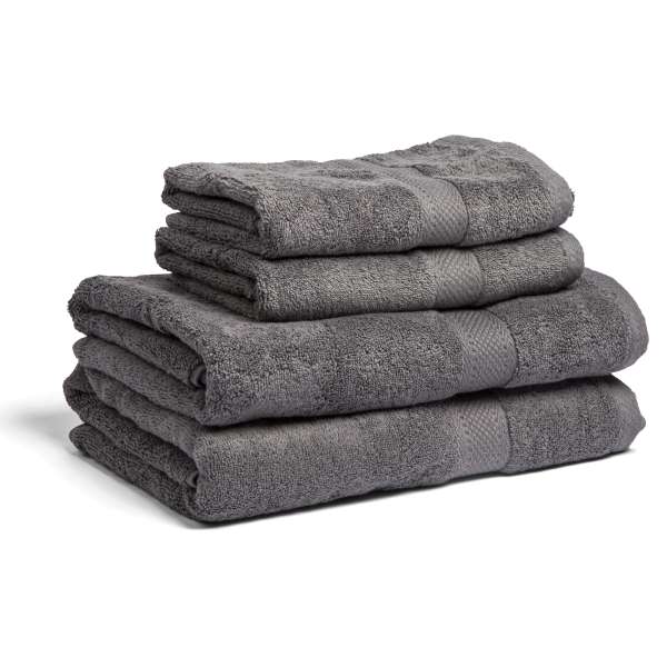 Lord Nelson Fairtrade Handtuch 70 x 130cm 3er Set