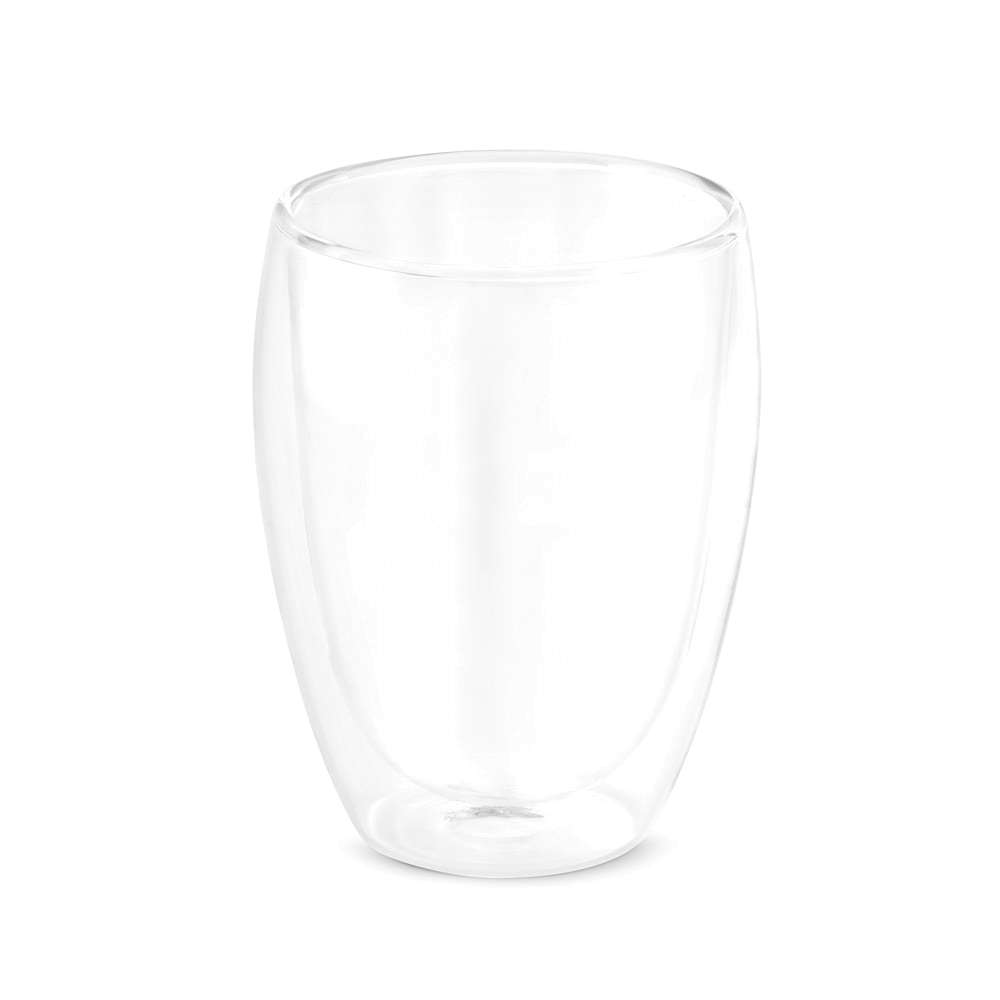 MACHIATO CUP Becher aus Borosilikatglas 350 mL