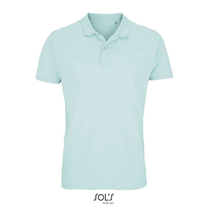 PLANET MEN Polo 170g PLANET MEN