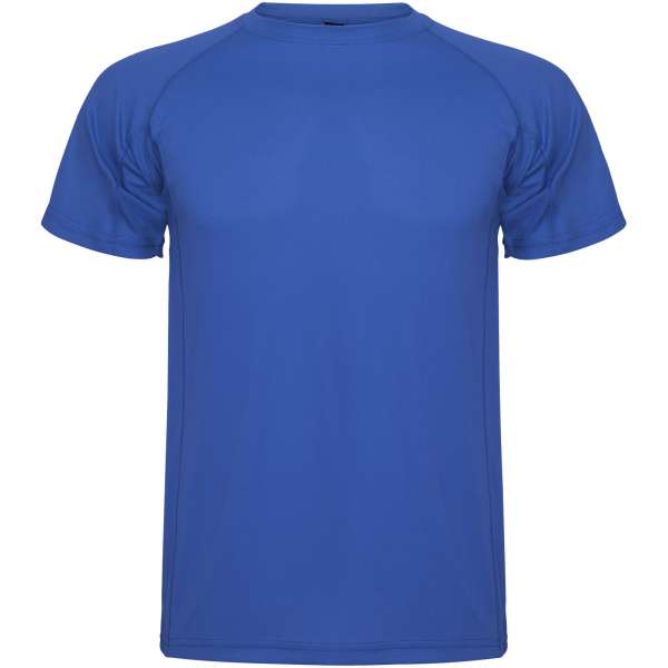 Montecarlo 150 g / m² Sport T-Shirt für Kinder