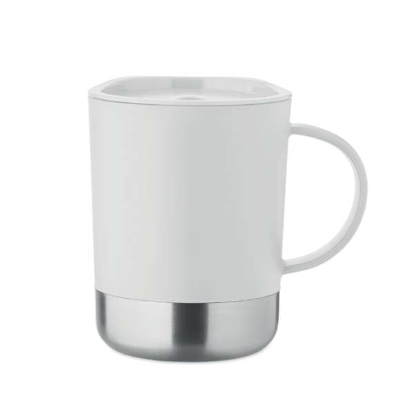 PP Becher 300ml BEAKER