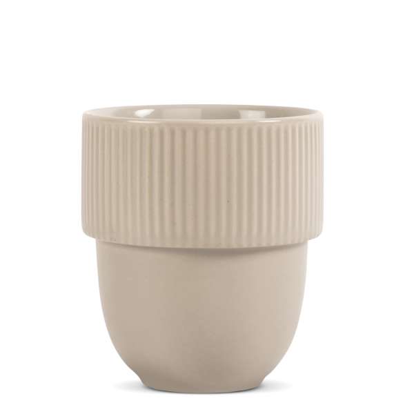 Sagaform Inka Tasse 270ml
