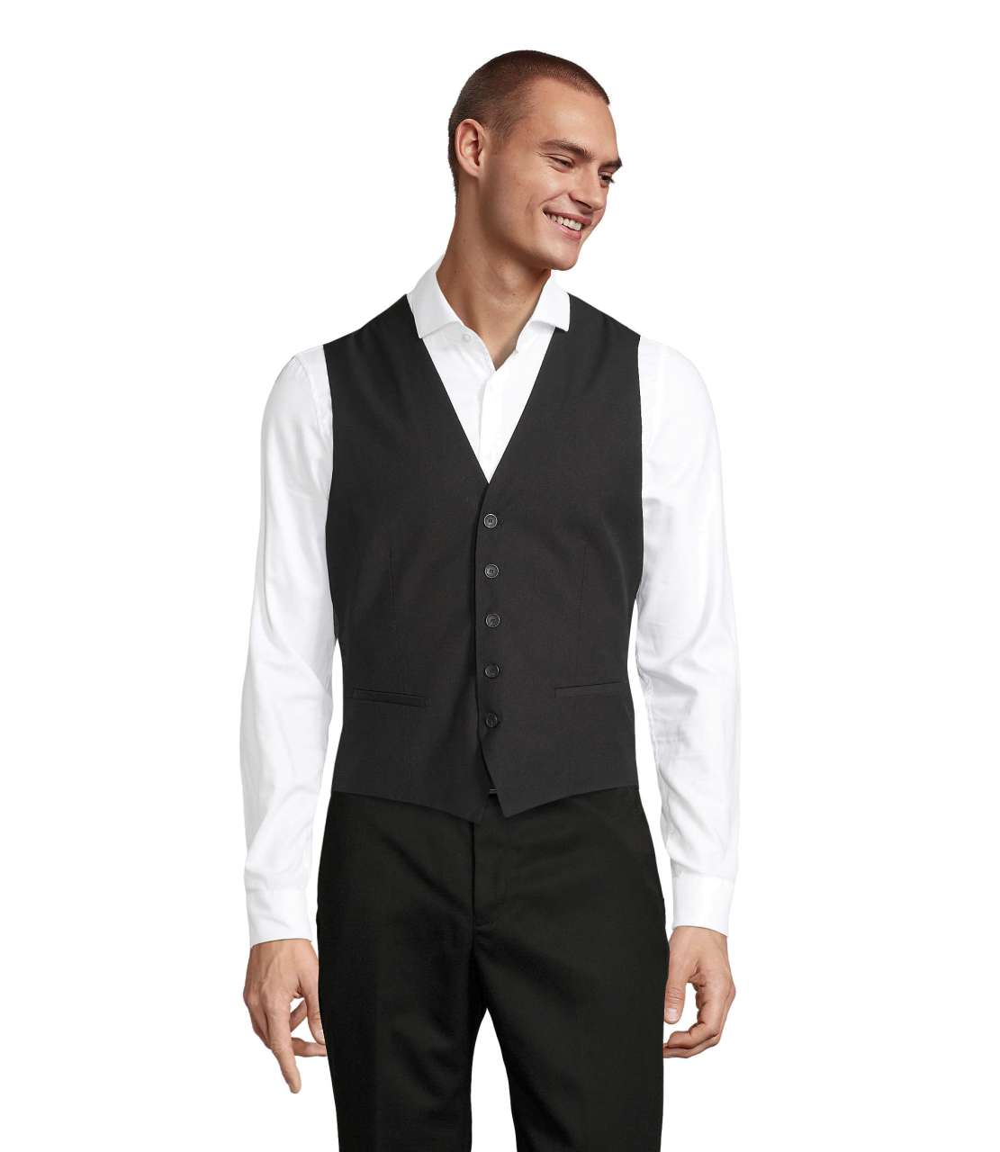 Max Men Waistcoat