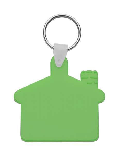 Schlüsselanhänger Cottage