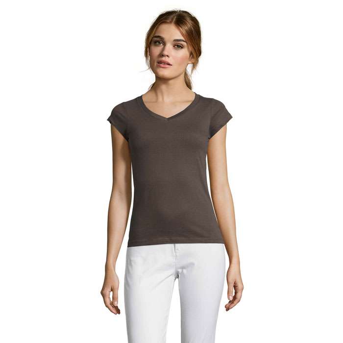 MOON DAMENT-SHIRT 150g MOON