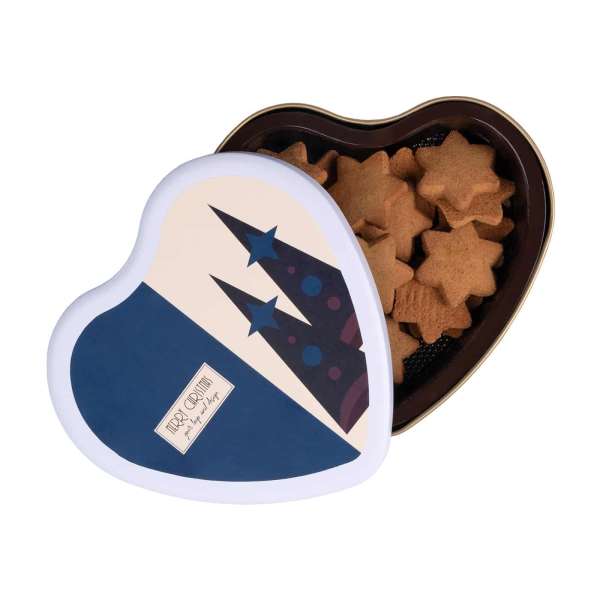 HONEY HEART WERBEKEKSE