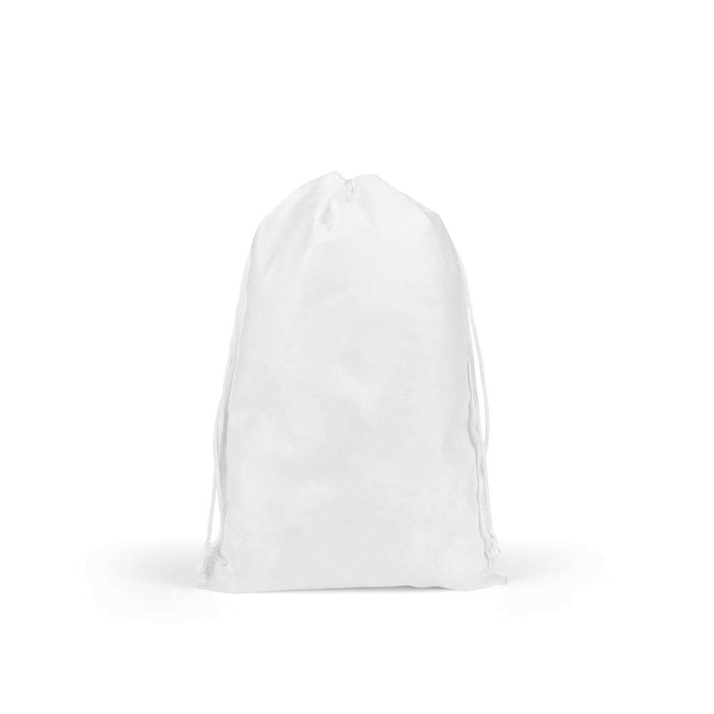 GIFT BAG L Großer heißversiegelter Vliesbeutel (60 g / m²)