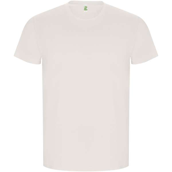 Golden T-Shirt für Herren