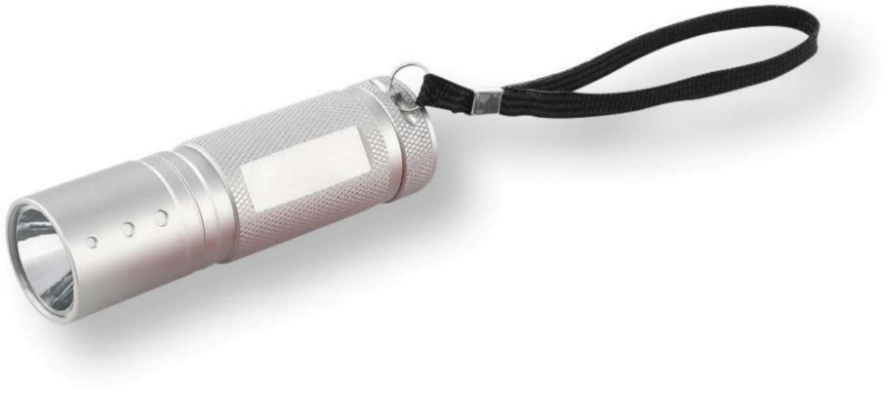 Metmaxx® LED MegaBeam 