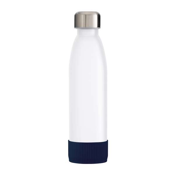 Trinkflasche RETUMBLER-myTOULON GLASS