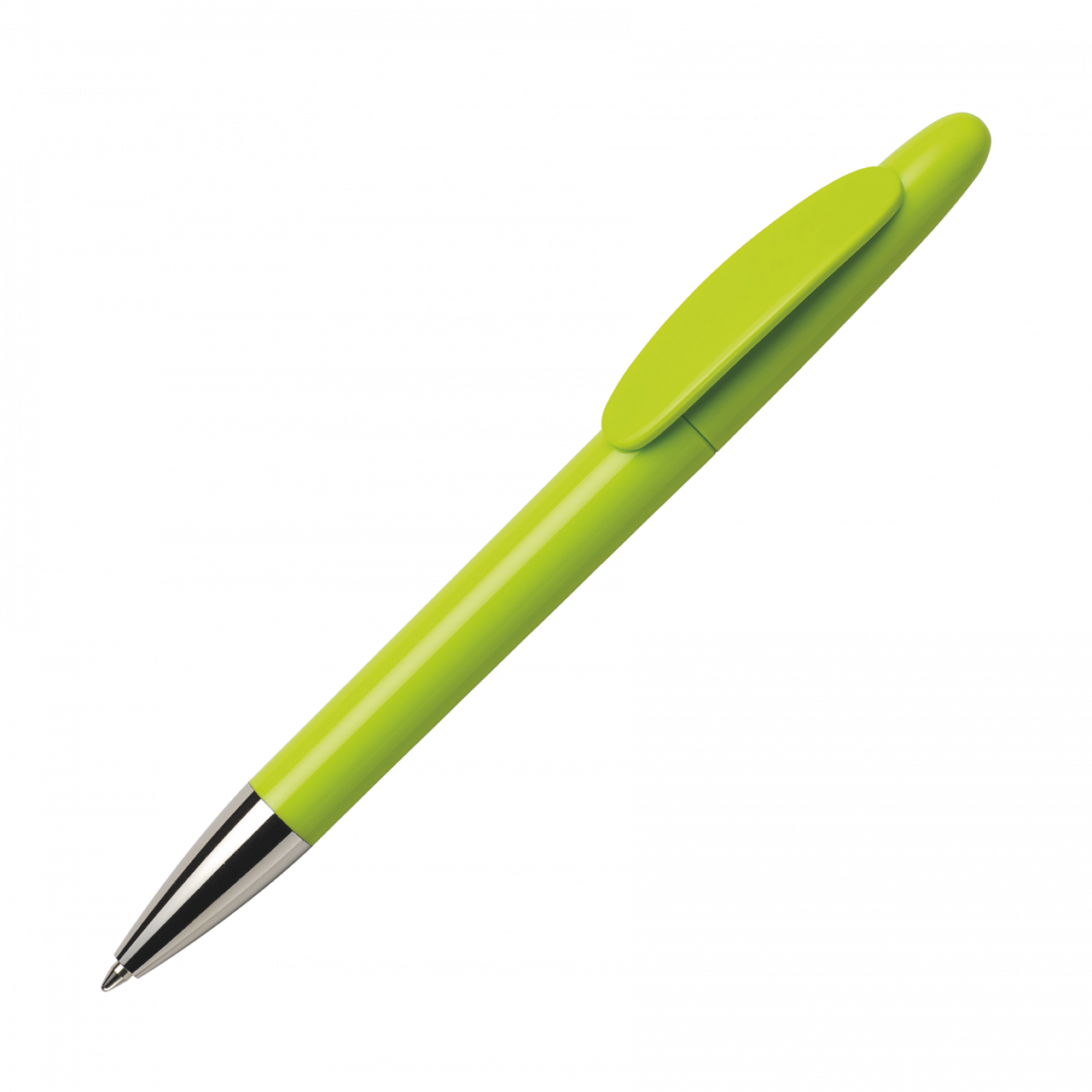 ICON IC400 C CR Kugelschreiber Maxema