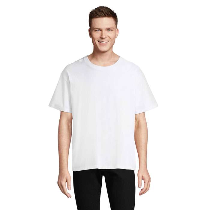 LEGACY OVERSIZED T-SHIRT LEGACY
