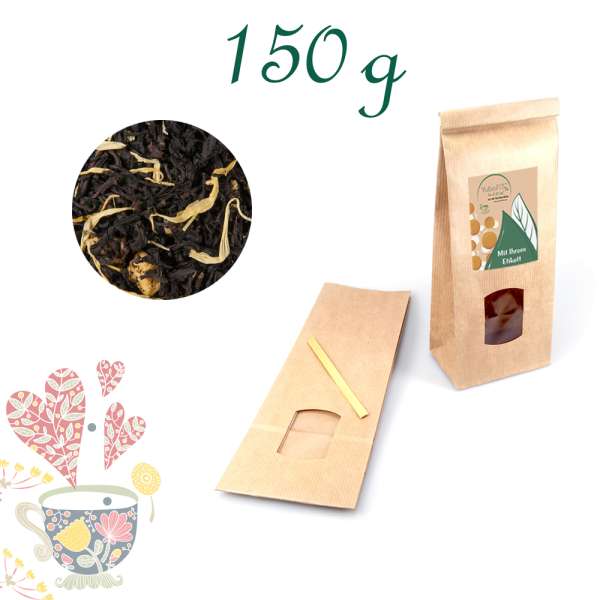 YuboFiT® Maracuja Tee