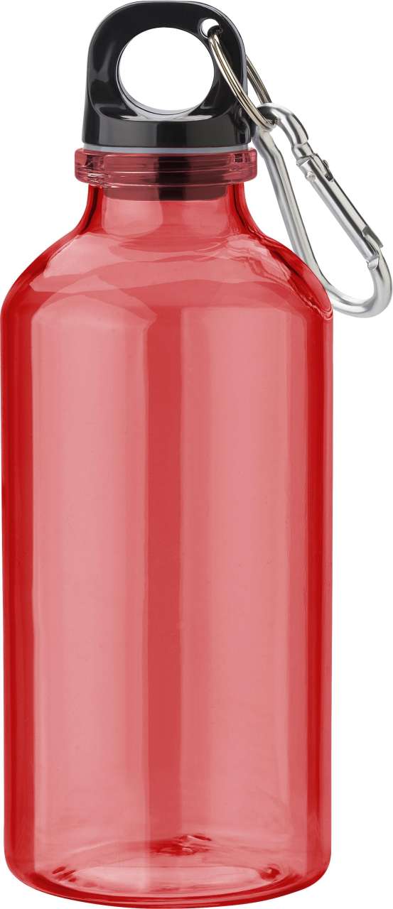 RPET-Trinkflasche Nancy