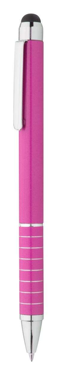 Touchpen mit Kugelschreiber Gambit