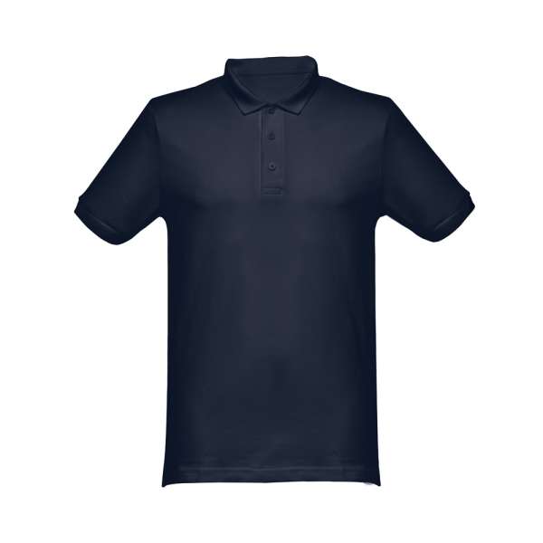THC MONACO Herren Poloshirt