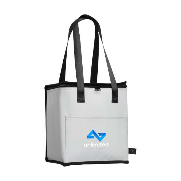 Lennon RCS Recycled Cooler Bag Kühltasche