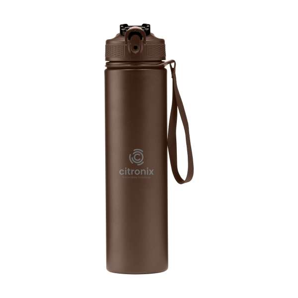 AquaSteel RCS Recycled Water Bottle 750 ml Trinkflasche