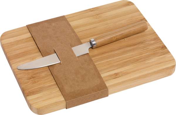 Schneidebrett MINI BAMBOO