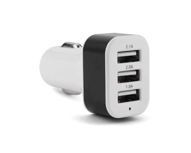 Autoladegarät VOITT