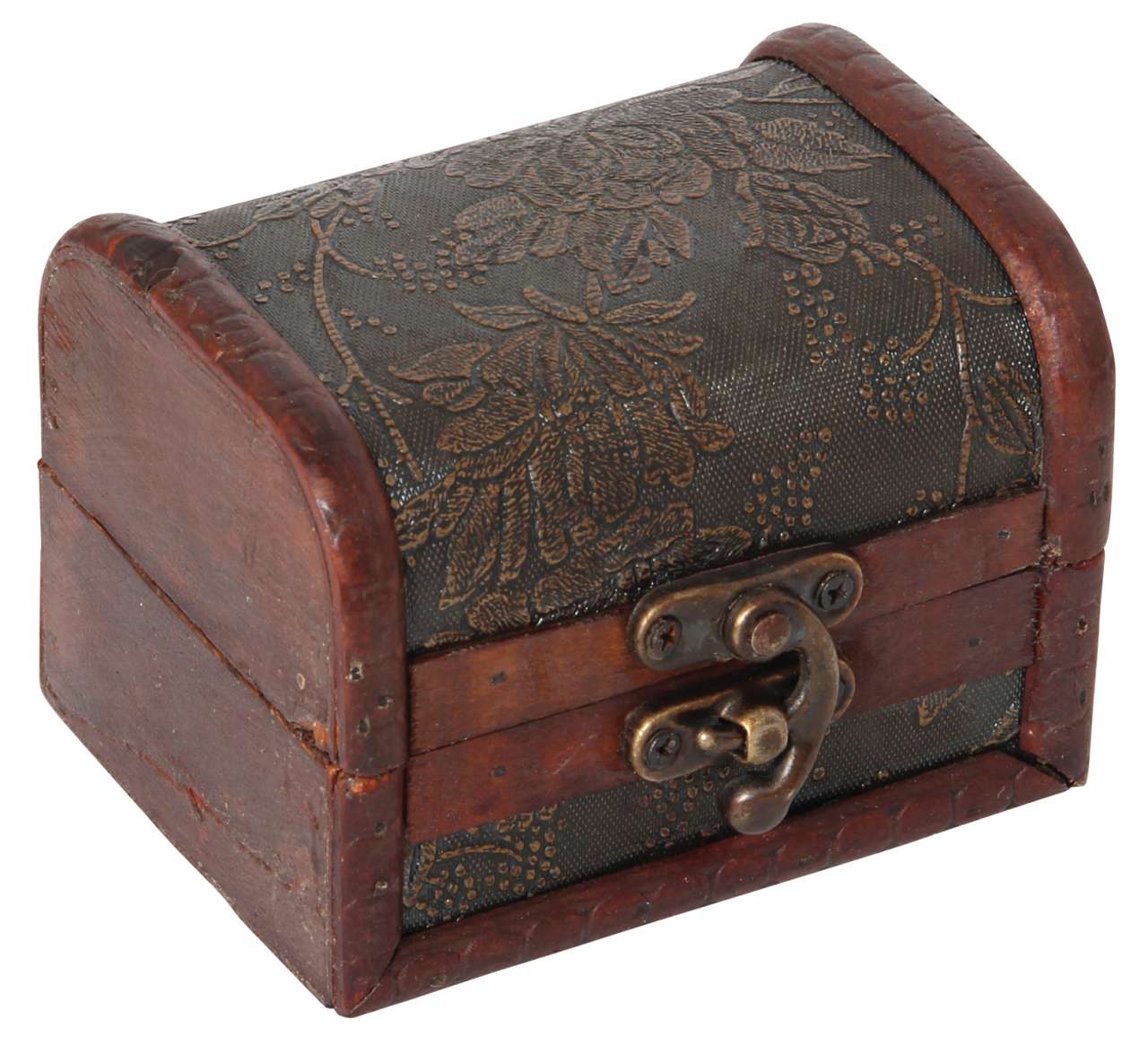 Mini-Truhe 10cm sortiert