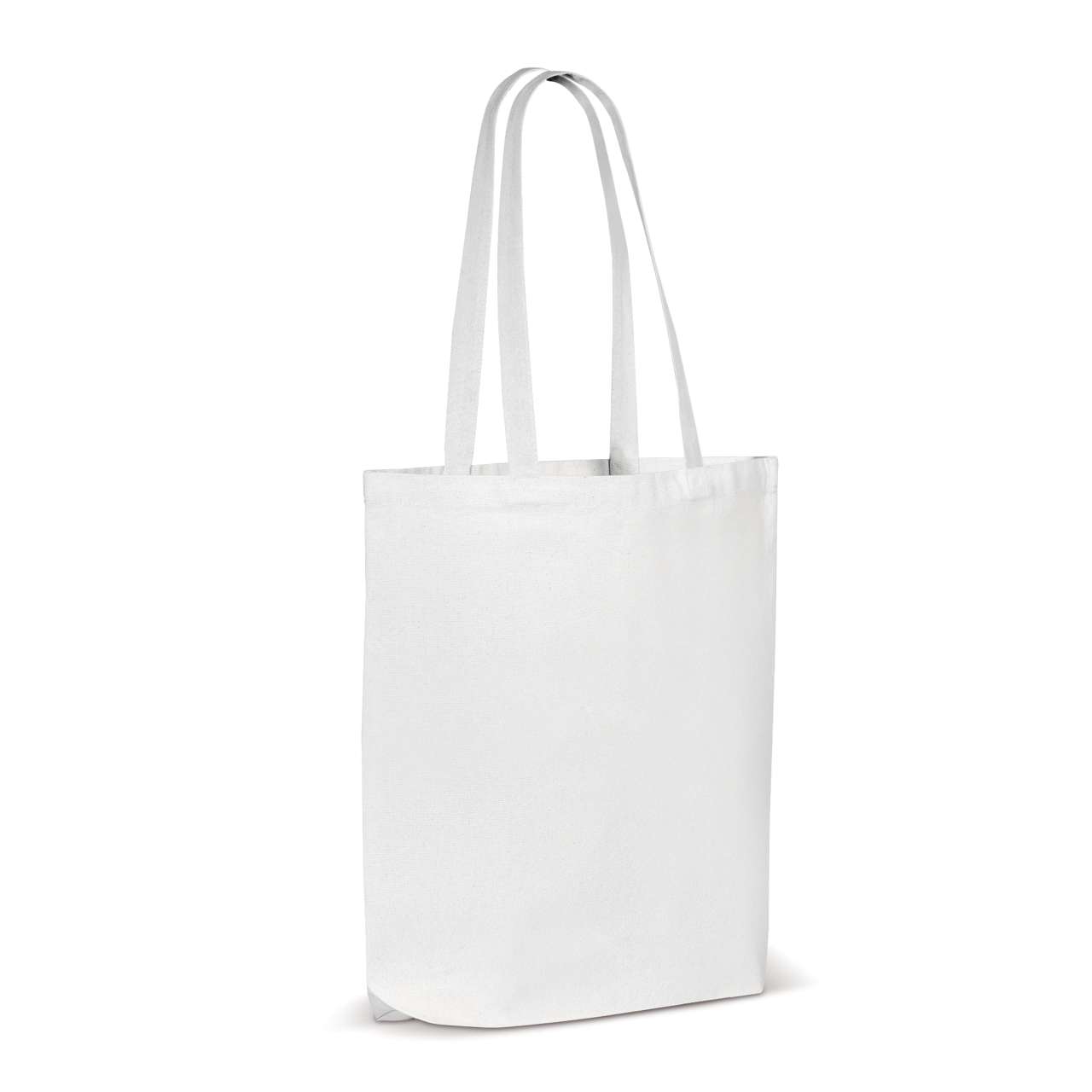 Umhängetasche canvas OEKO-TEX®270g / m² 42 x 12 x 43cm