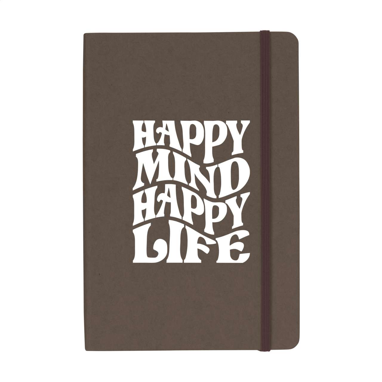 CraftCover Notebook A5 Notizbuch