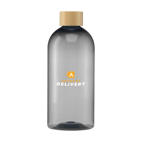 RPET Bottle 500 ml Wasserflasche