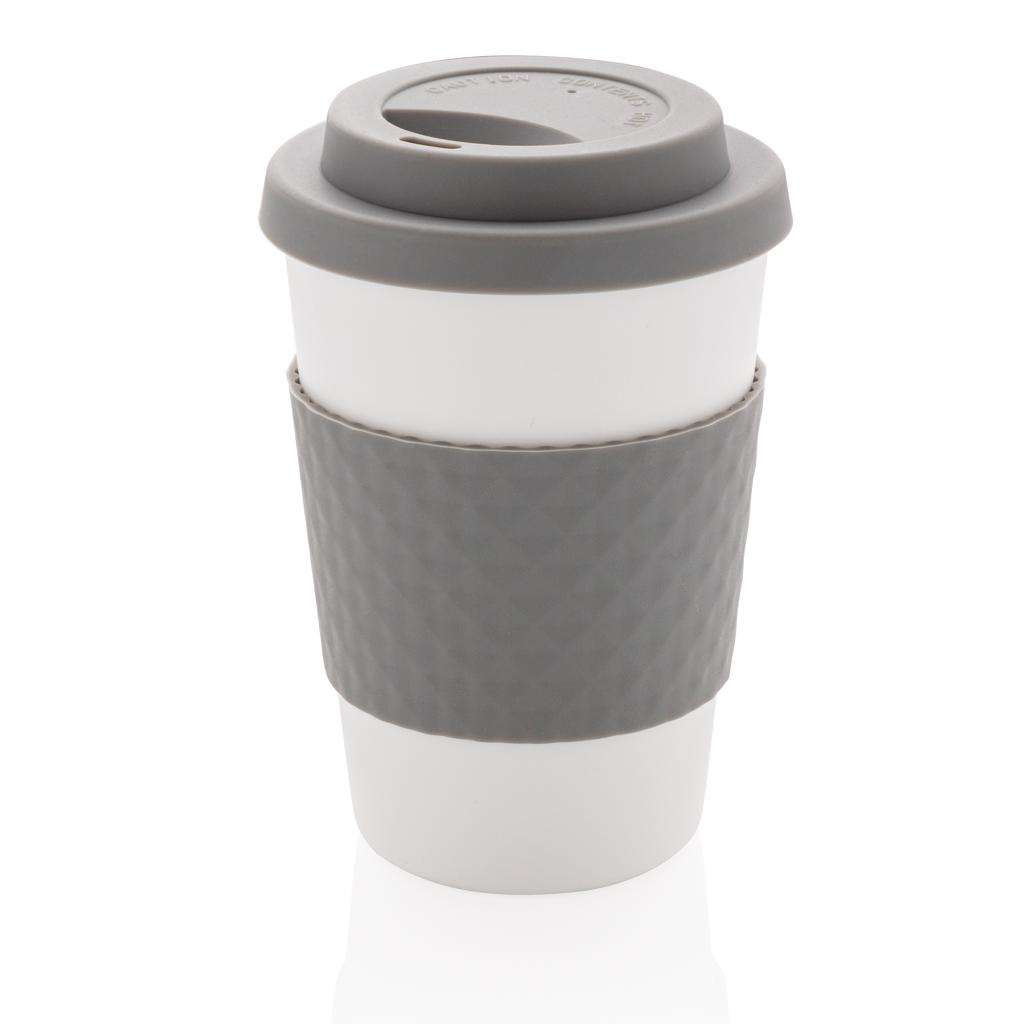 Wiederverwendbarer Kaffeebecher 270ml