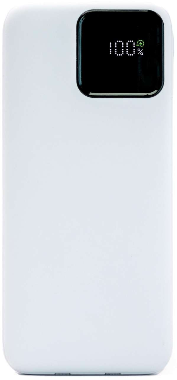 BrandCharger Powercharge 10000 Eco Powerbank