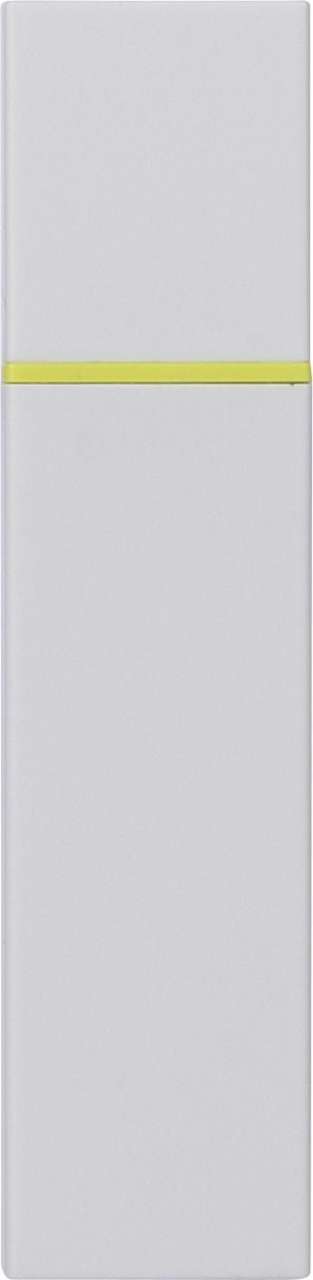 Recycelter ABS-Textmarker Kavi