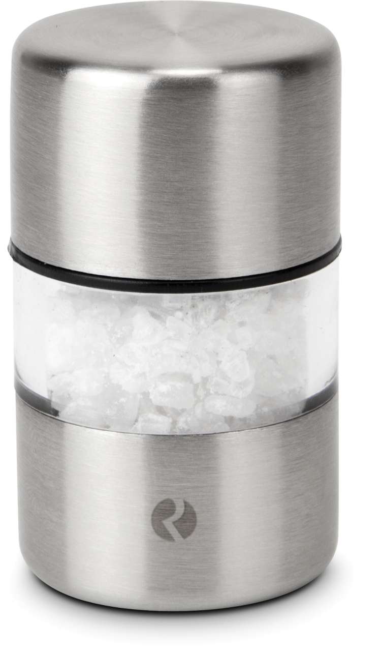 ROMINOX® Mini Salz- oder Pfeffermühle // Milam