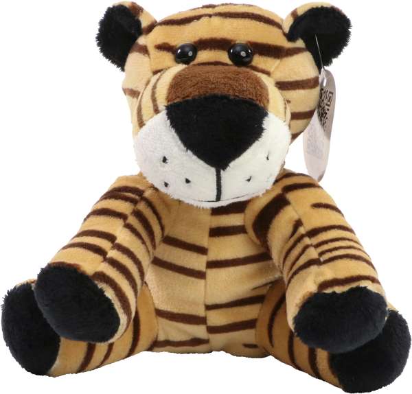 Tiger David