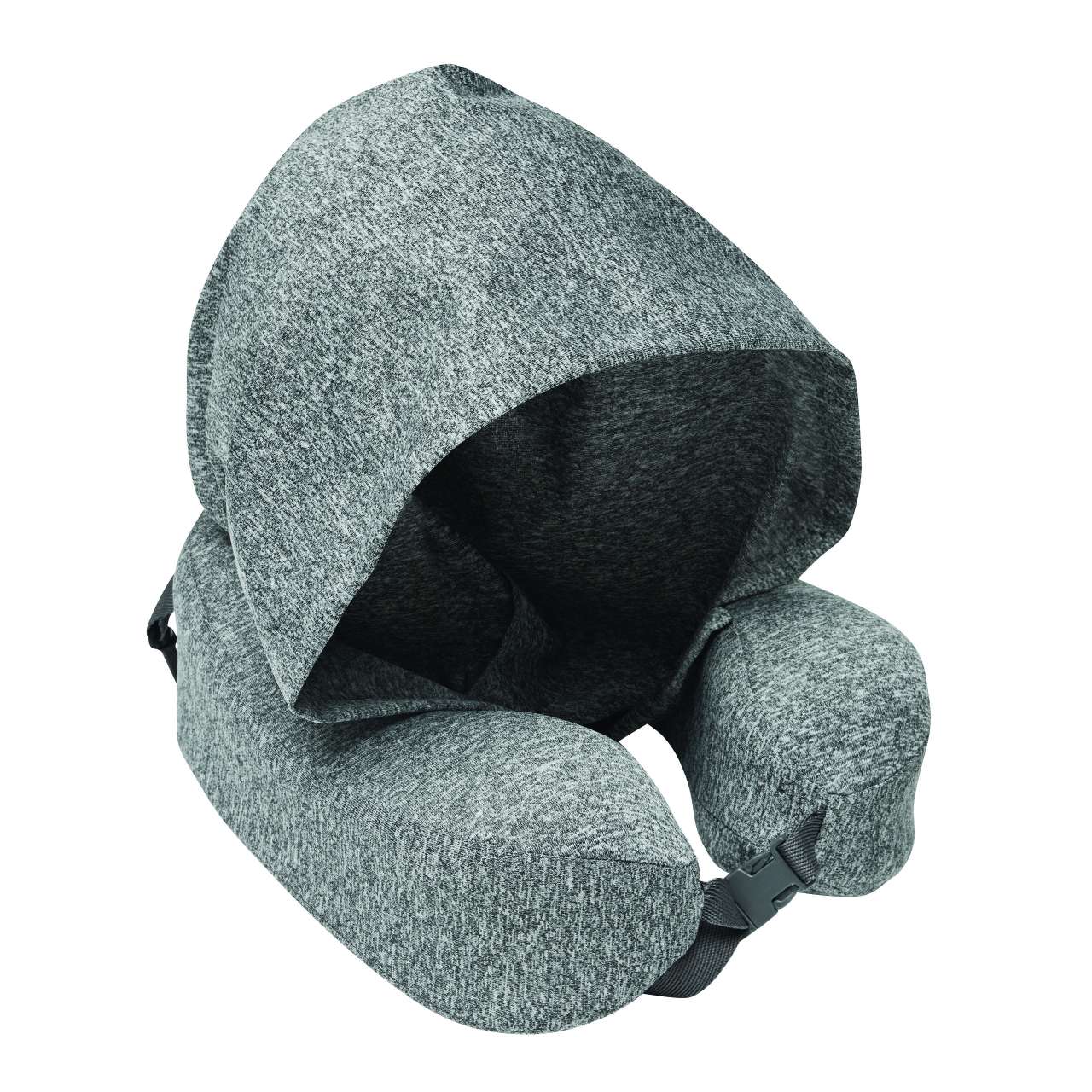 Memory-Foam-Nackenkissen COSYWRAP