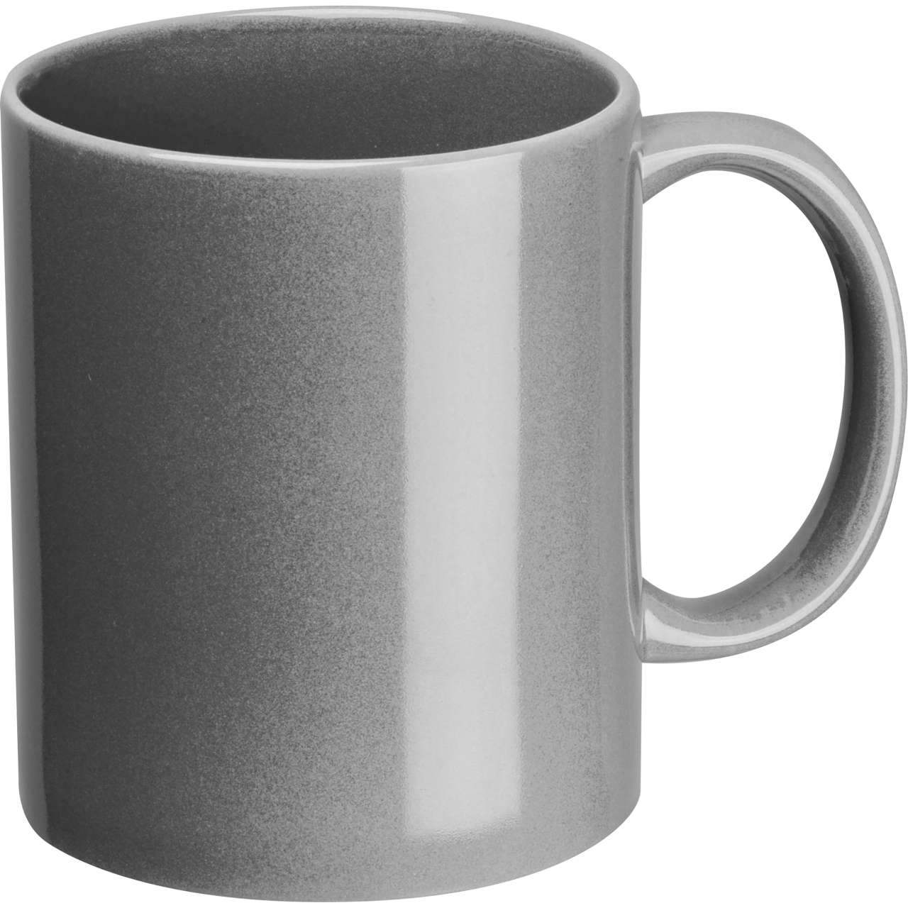 Kaffeetasse aus Keramik, 300ml