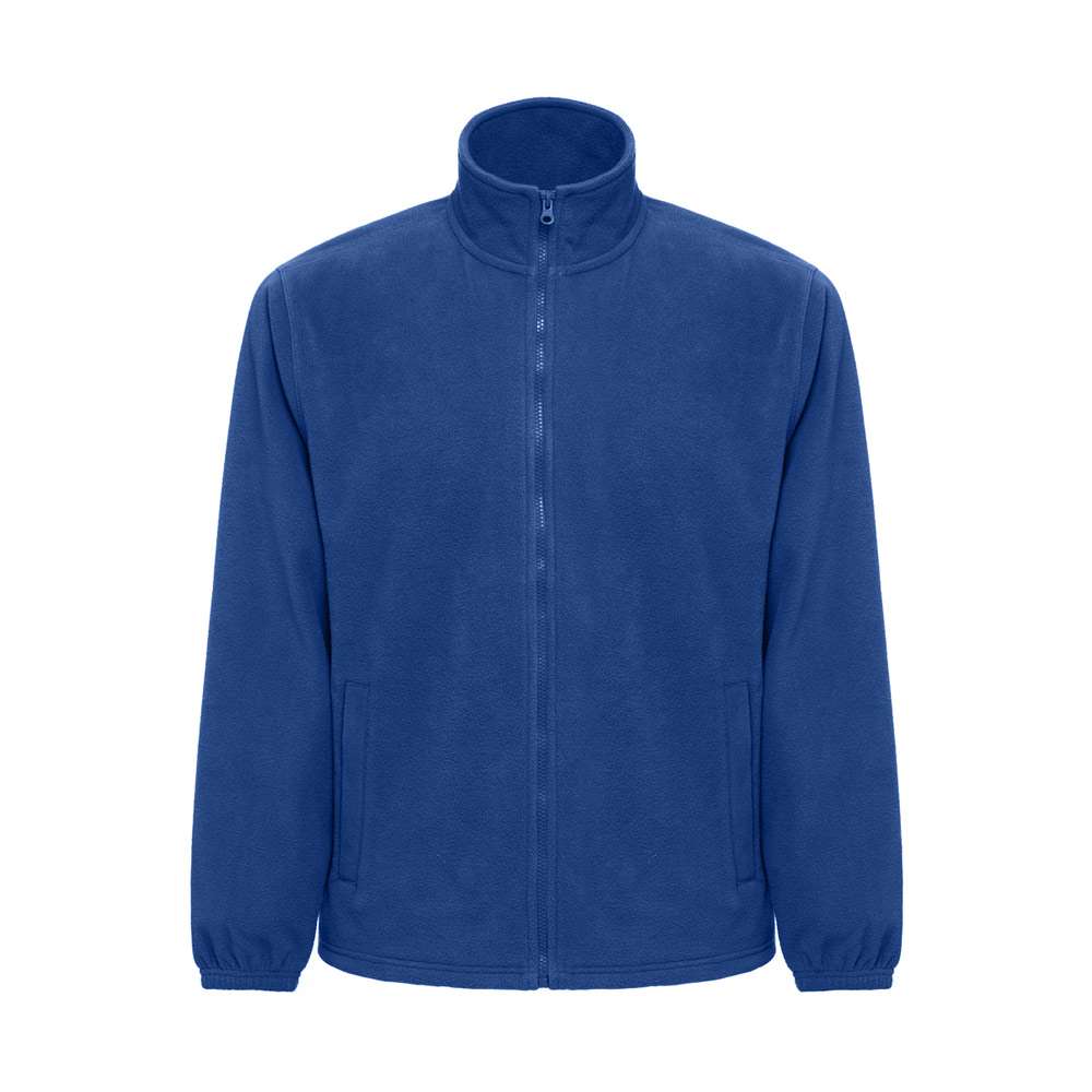 THC GAMA Herren Polarjacke HD aus Polyester