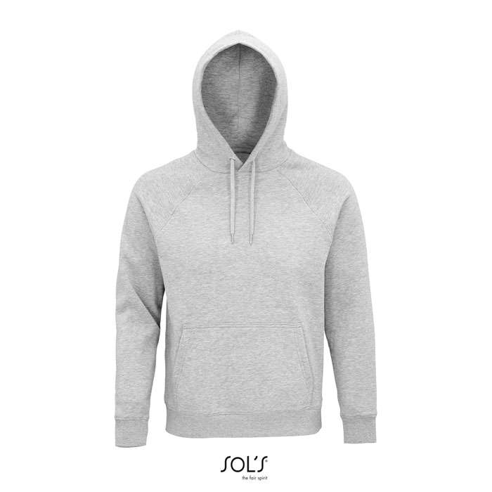 STELLAR HOOD SWEATER 280g STELLAR