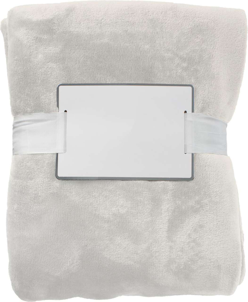 Decke aus Flanellvlies (280 gr / m²) Sean