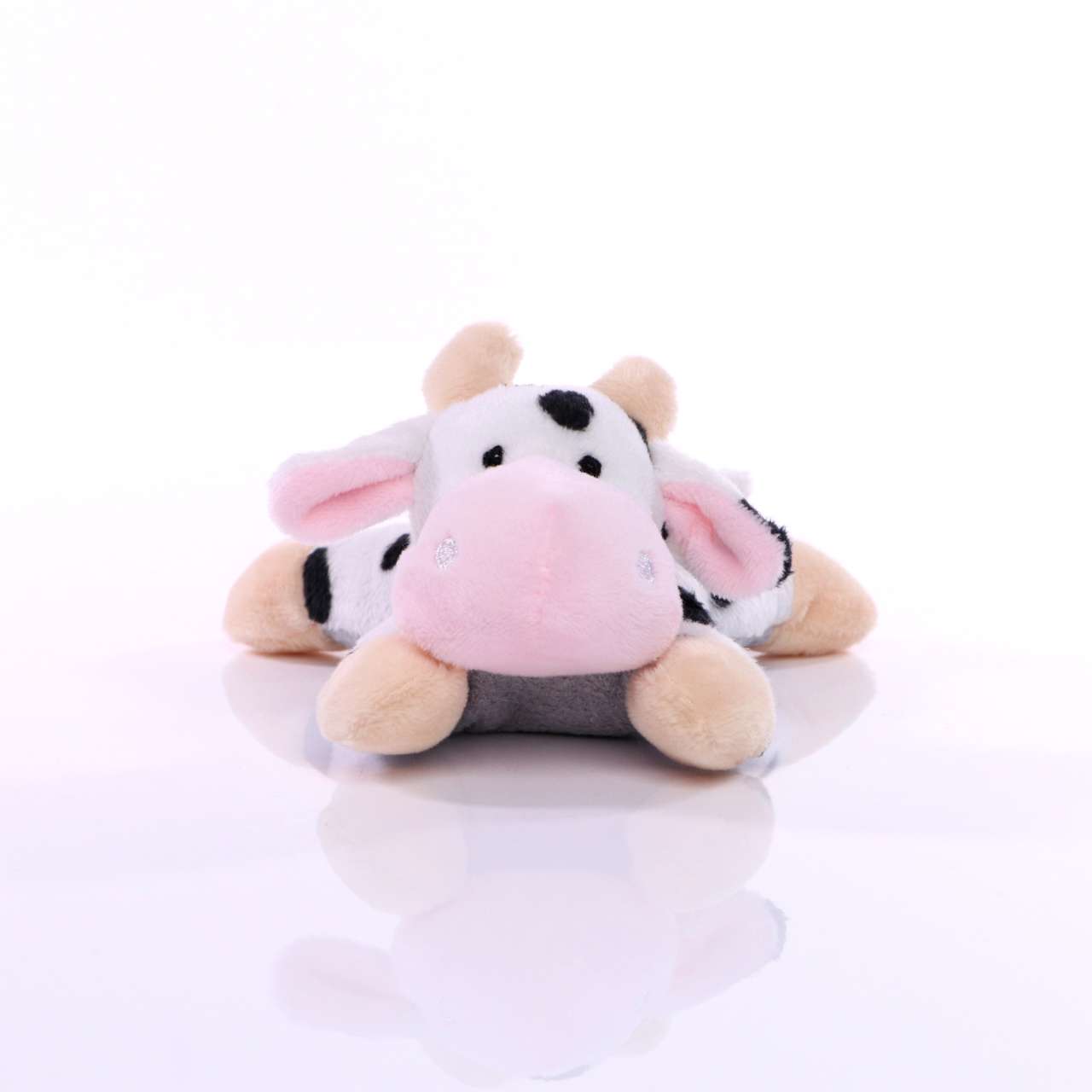 Bildschirmreiniger Kuh