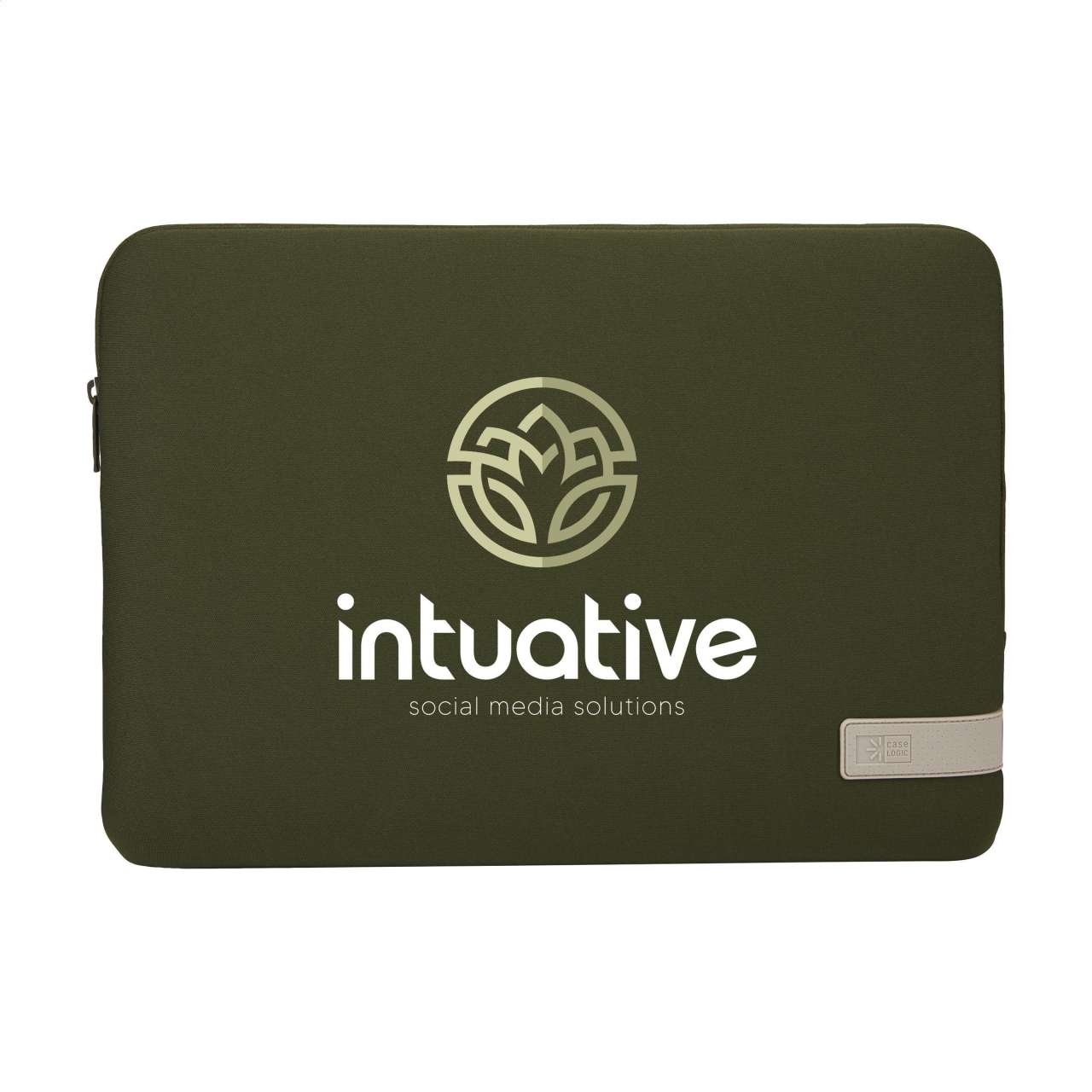 Case Logic Reflect 15,6 inch Laptop Sleeve