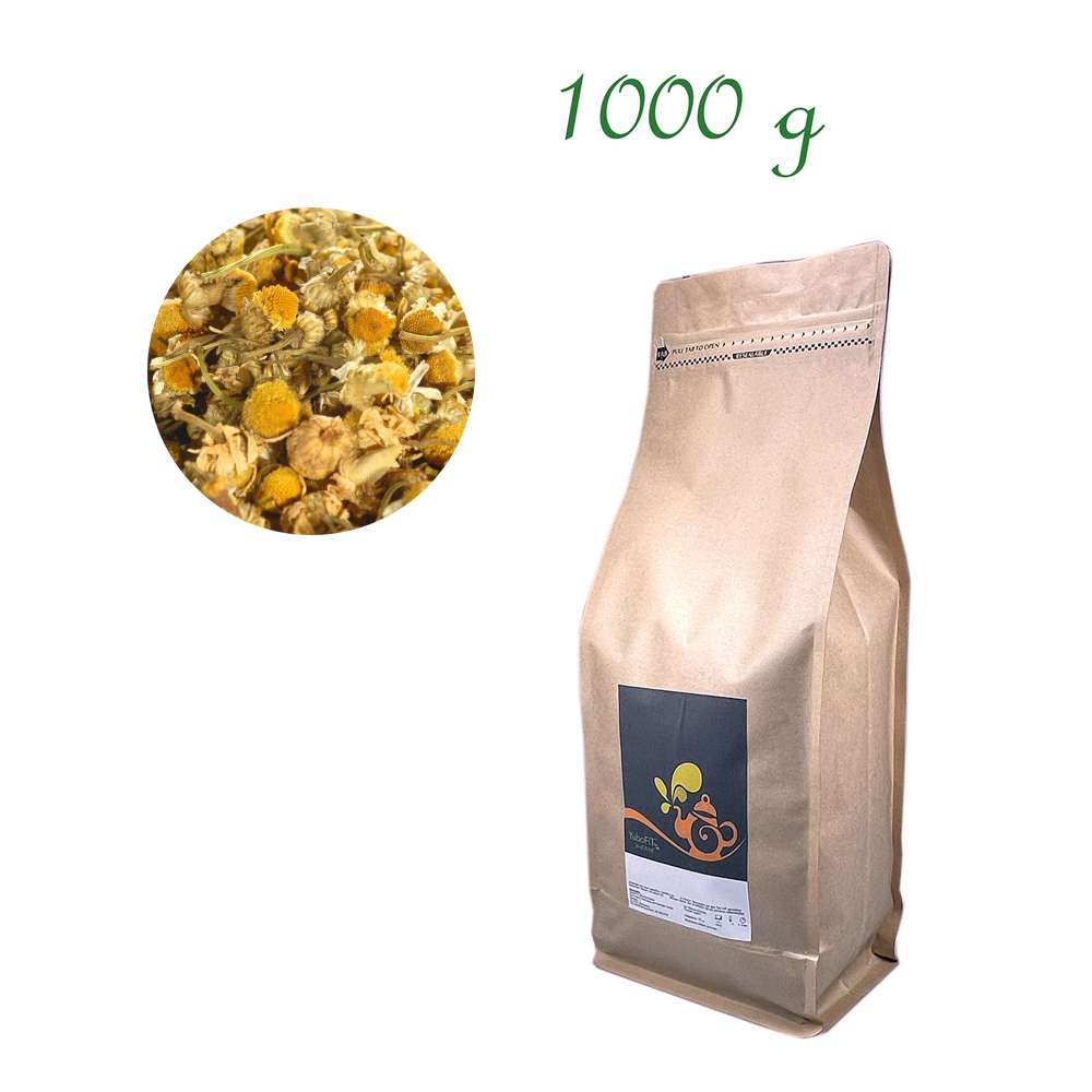 YuboFiT® YuboFiT® Kamillenblütentee