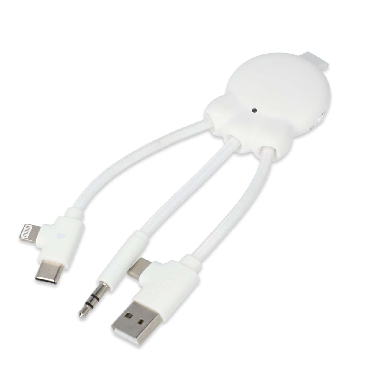 Xoopar OctopusFly Audio-Transmitter