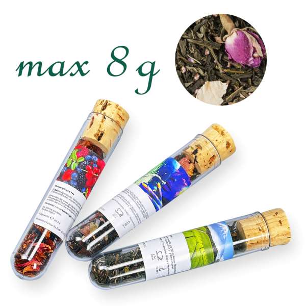 YuboFiT® Märchenfee Tee