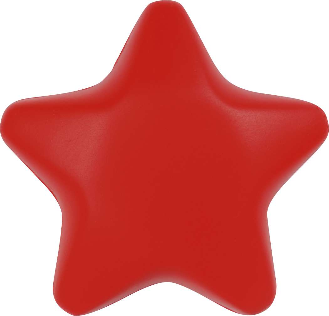 Anti-Stress-Stern STARLET