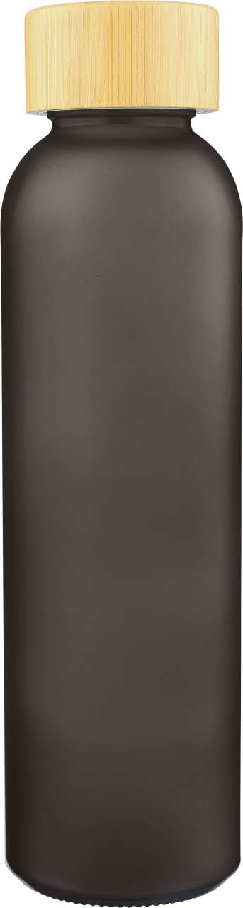 Glas-Trinkflasche (500 ml) Levi