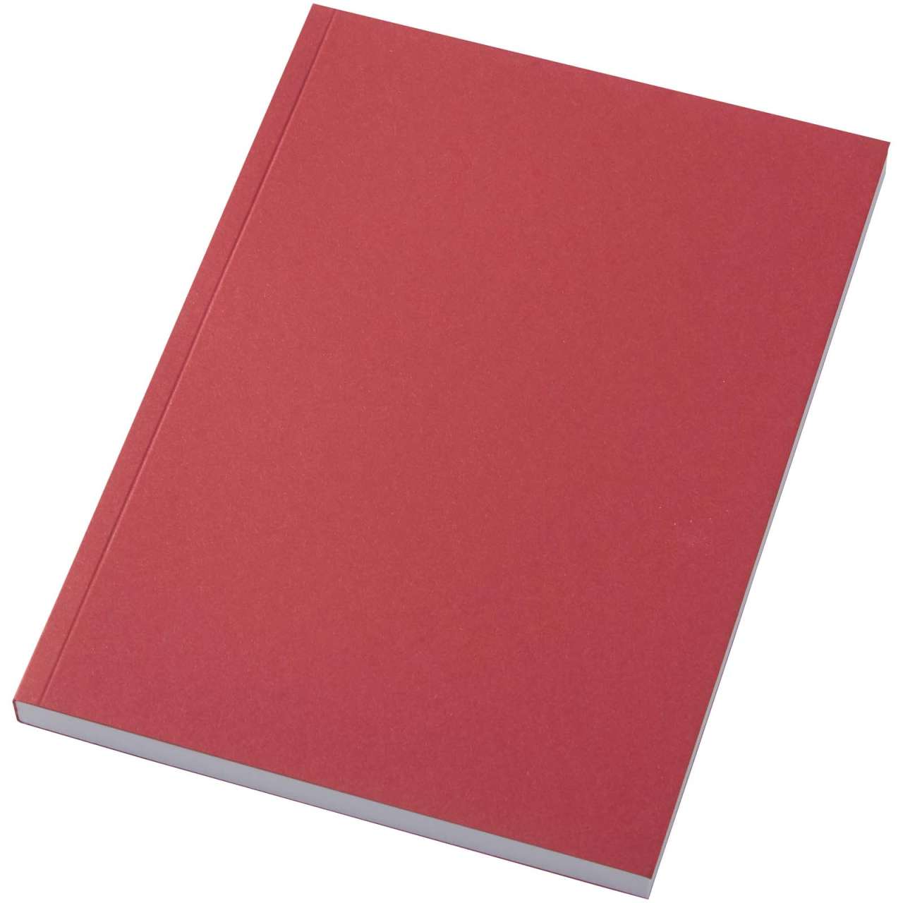 Scribe A5 recyceltes Sofcover Notizbuch